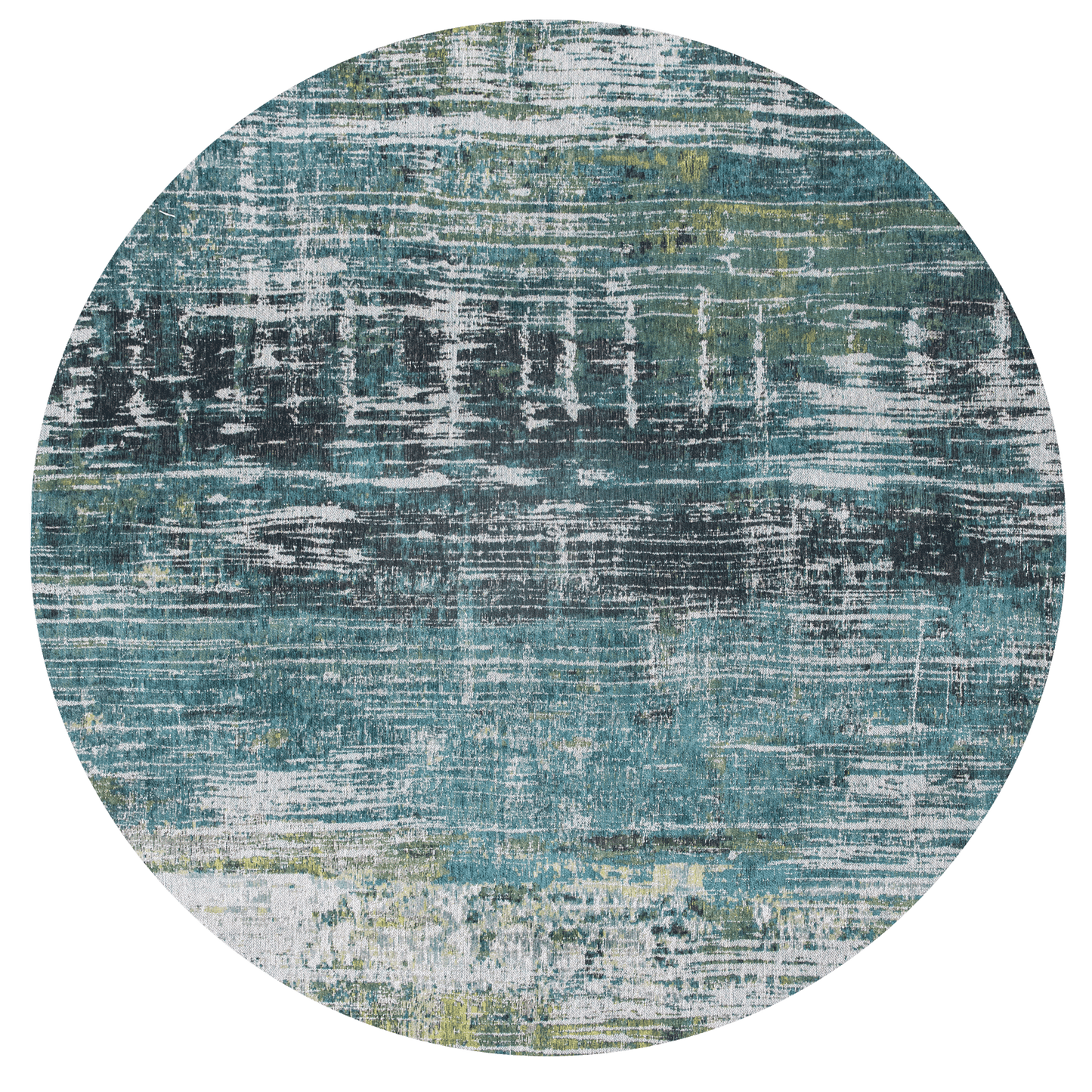 ST-601 : Tapis en Jacquard