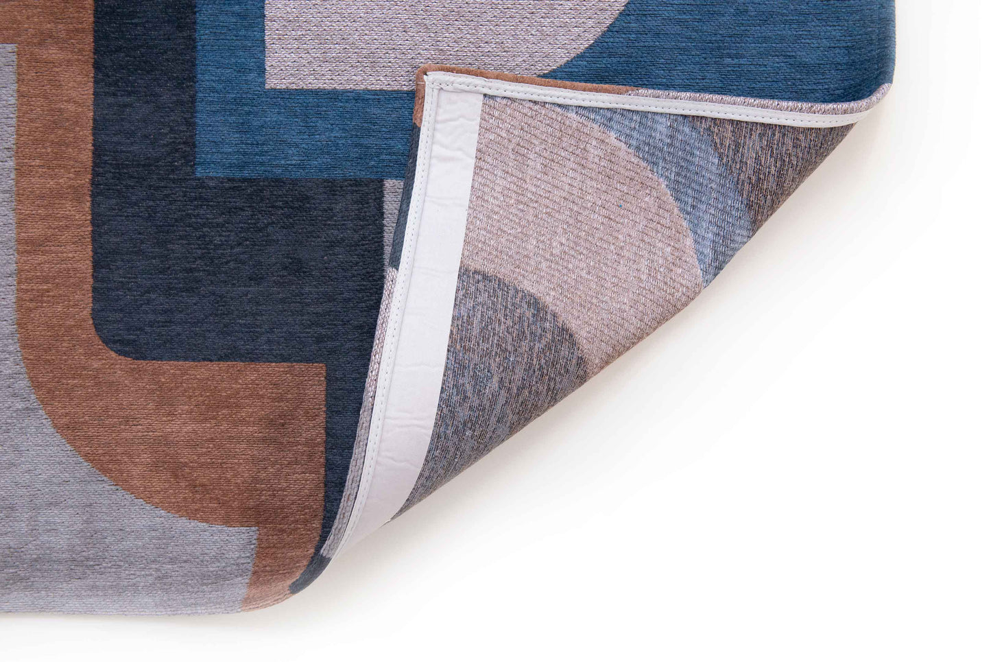NM-101 : Tapis en Jacquard