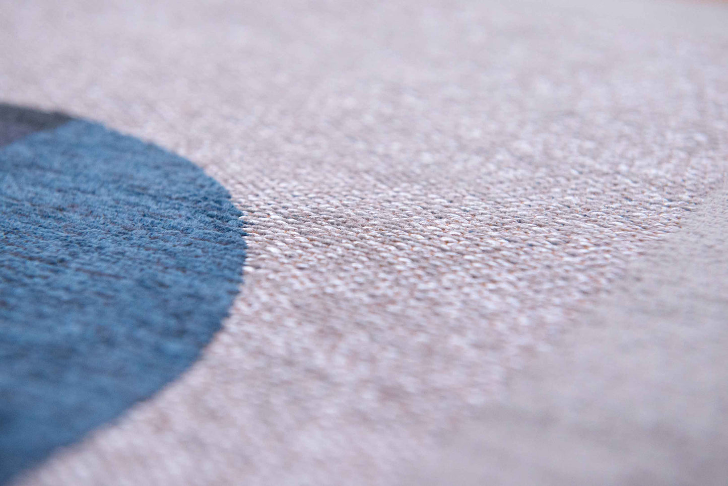 NM-101 : Tapis en Jacquard