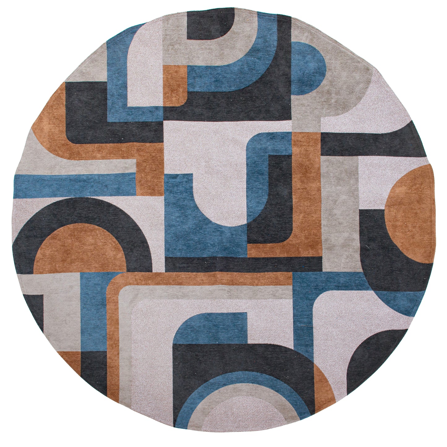 NM-101 : Tapis en Jacquard