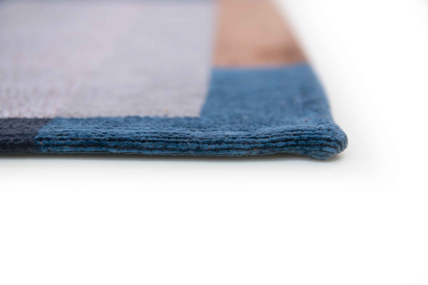 NM-101 : Tapis en Jacquard