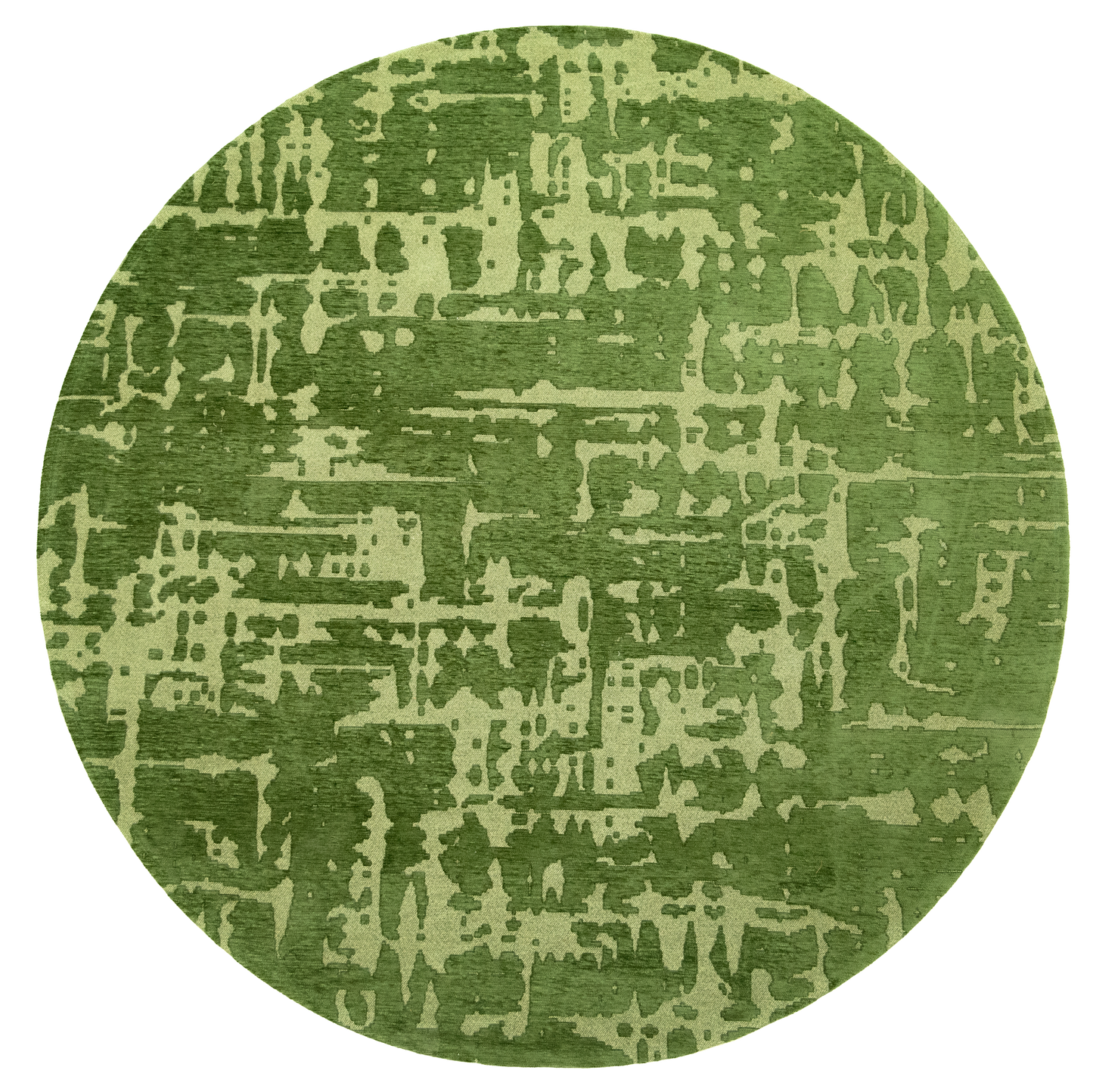 SB-601 : Tapis en Jacquard