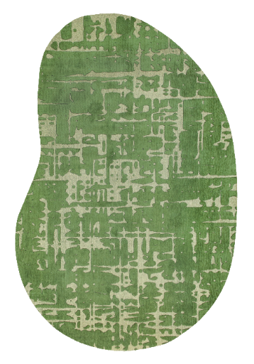 SB-601 : Tapis en Jacquard