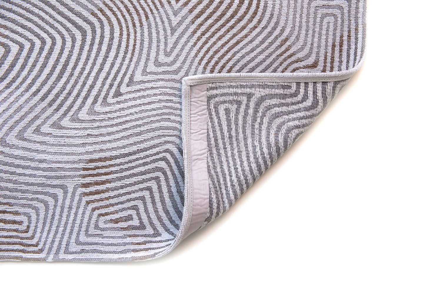 MC-401 : Tapis en Jacquard