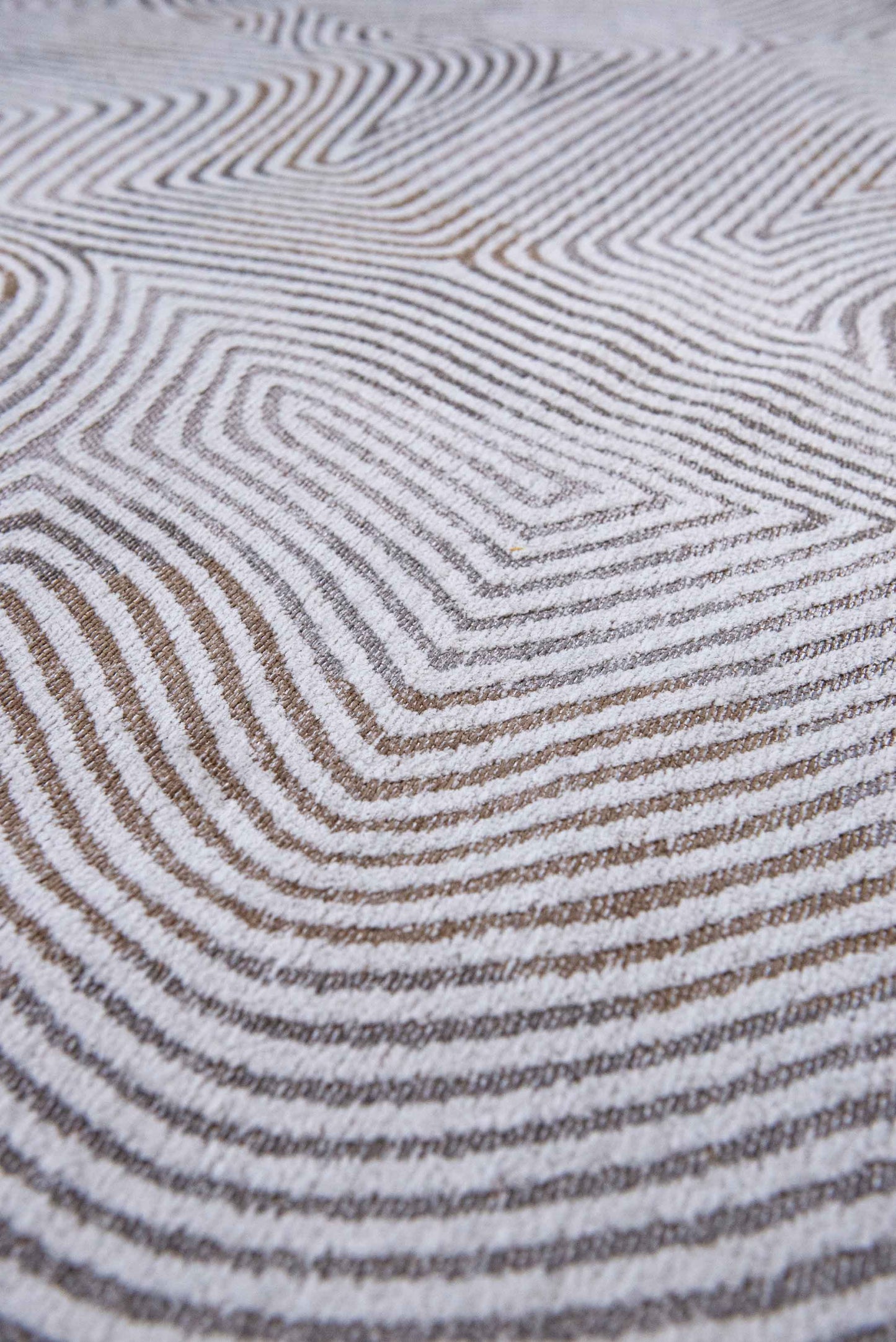 MC-401 : Tapis en Jacquard