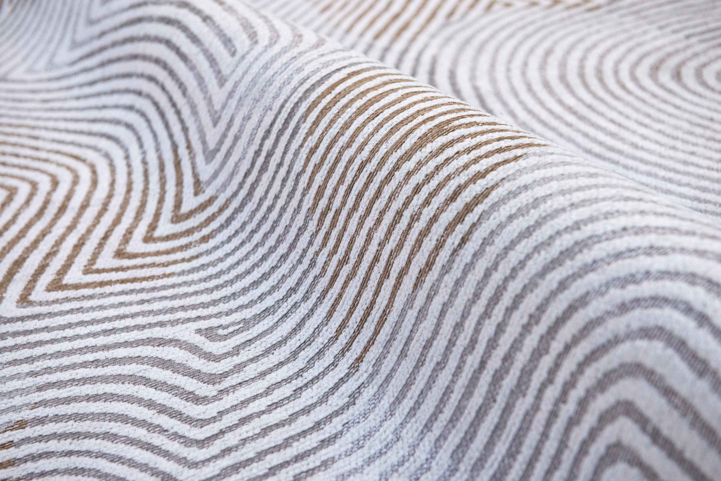 MC-401 : Tapis en Jacquard