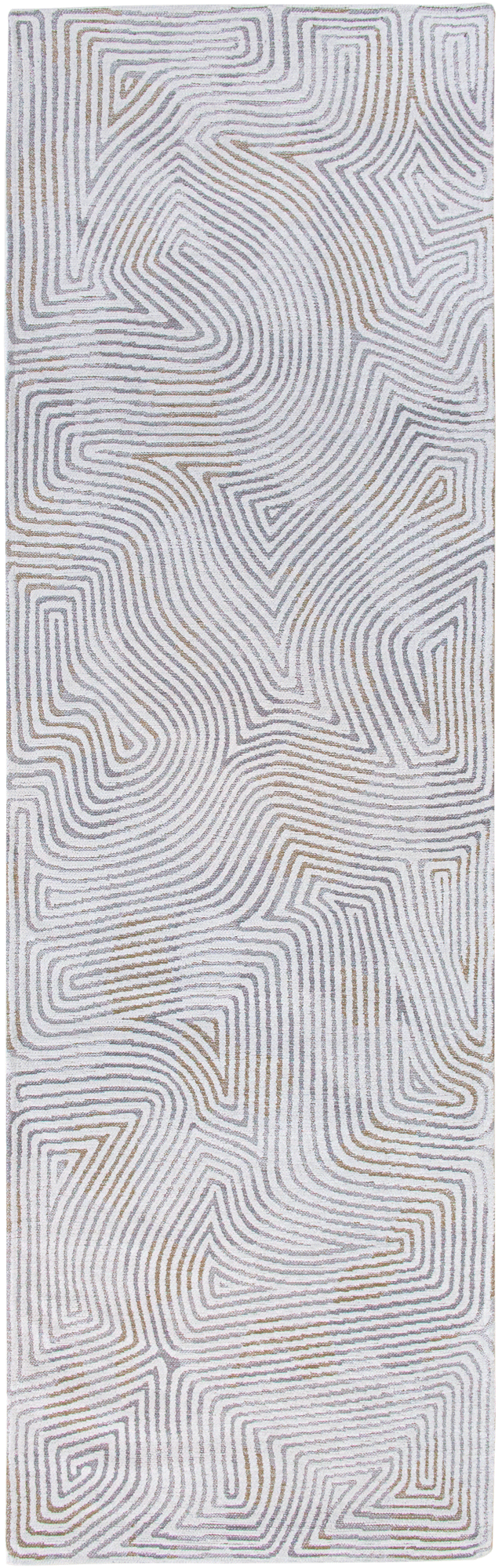 MC-401 : Tapis en Jacquard