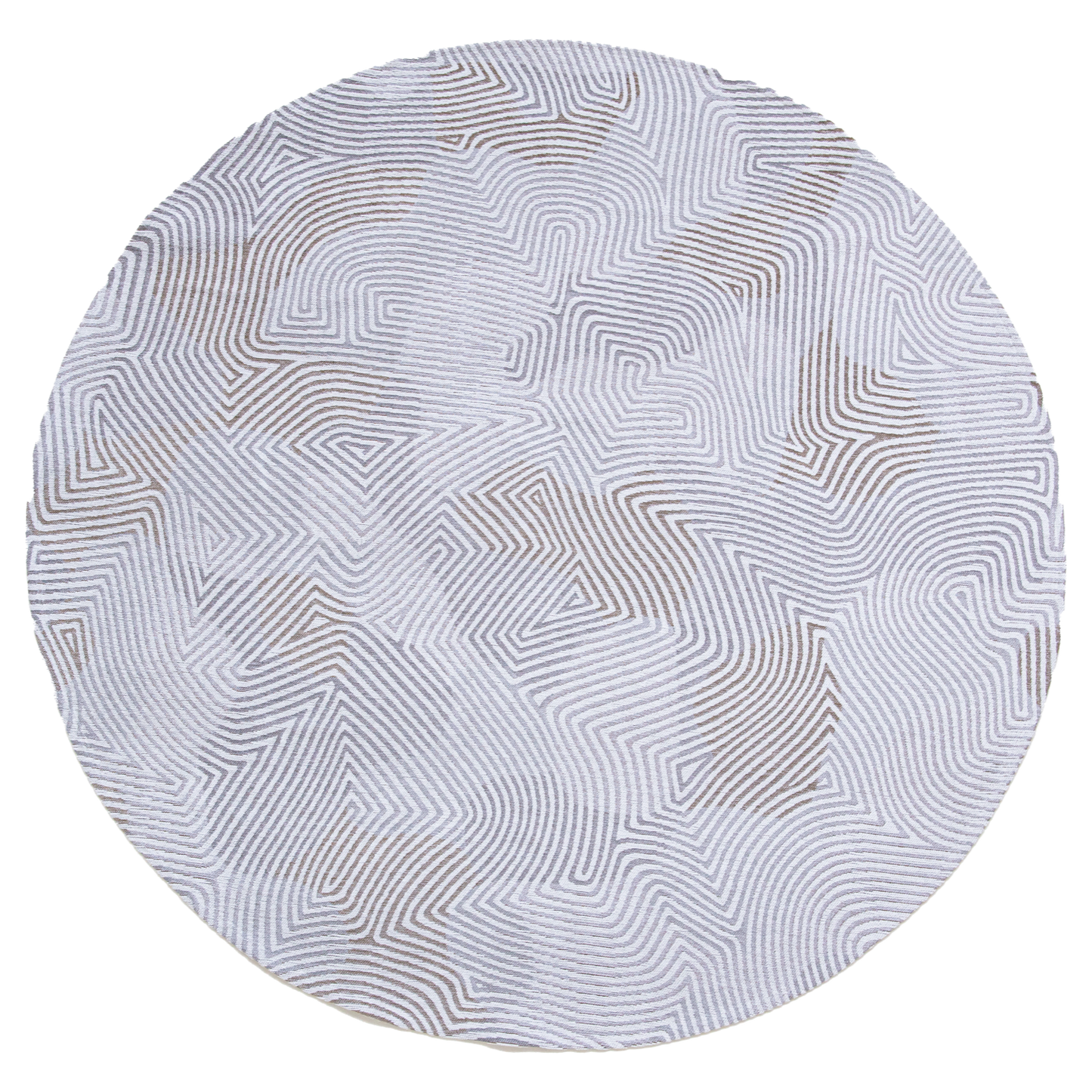 MC-401 : Tapis en Jacquard