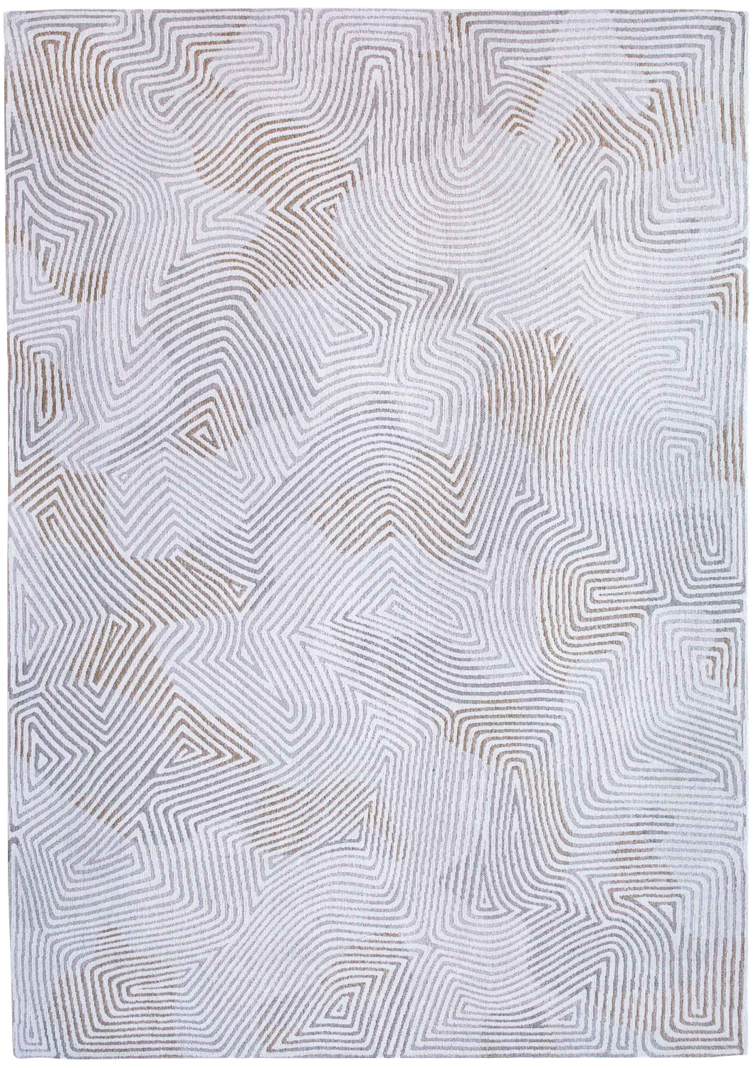 MC-401 : Tapis en Jacquard