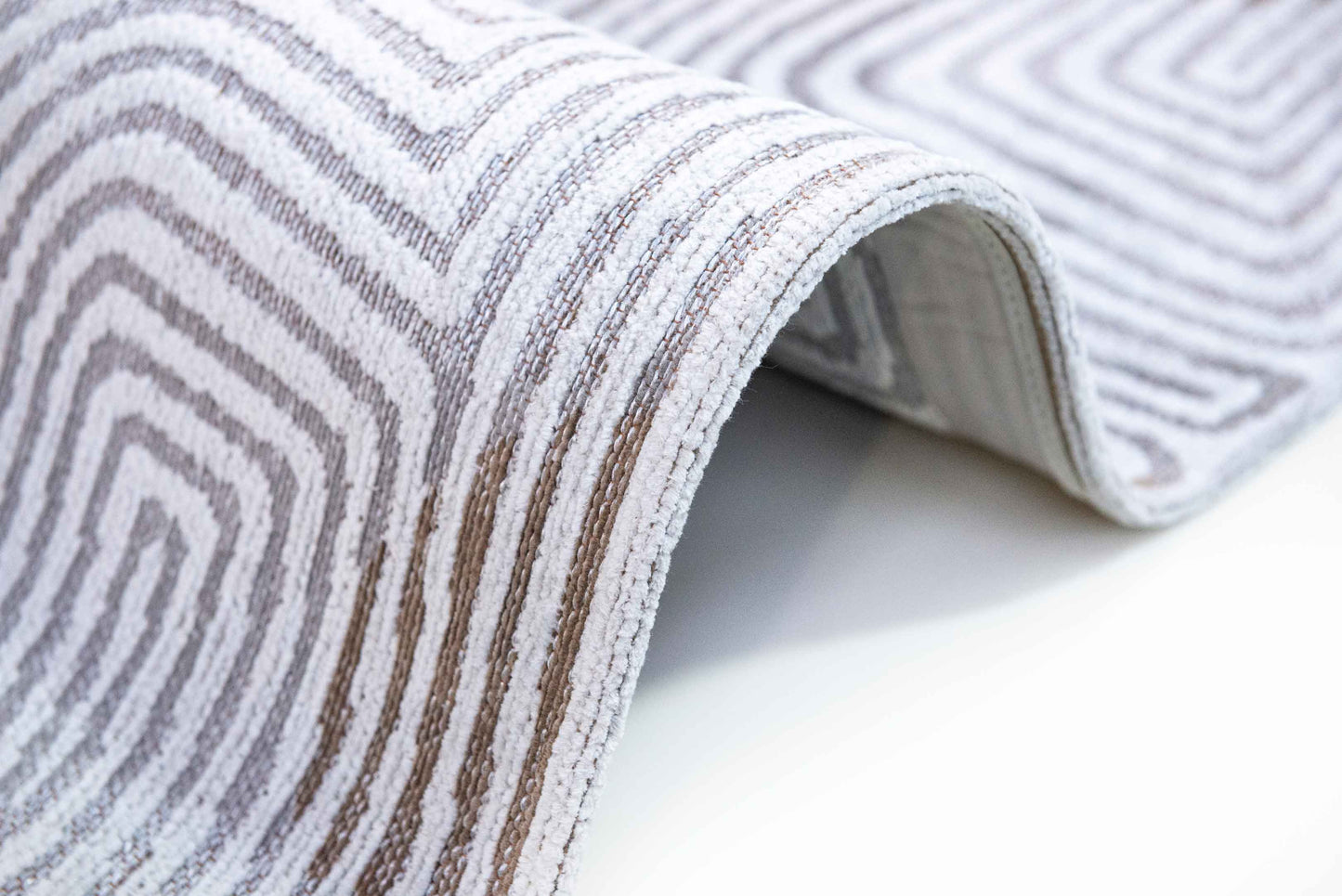 MC-401 : Tapis en Jacquard