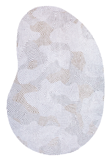 MC-401 : Tapis en Jacquard