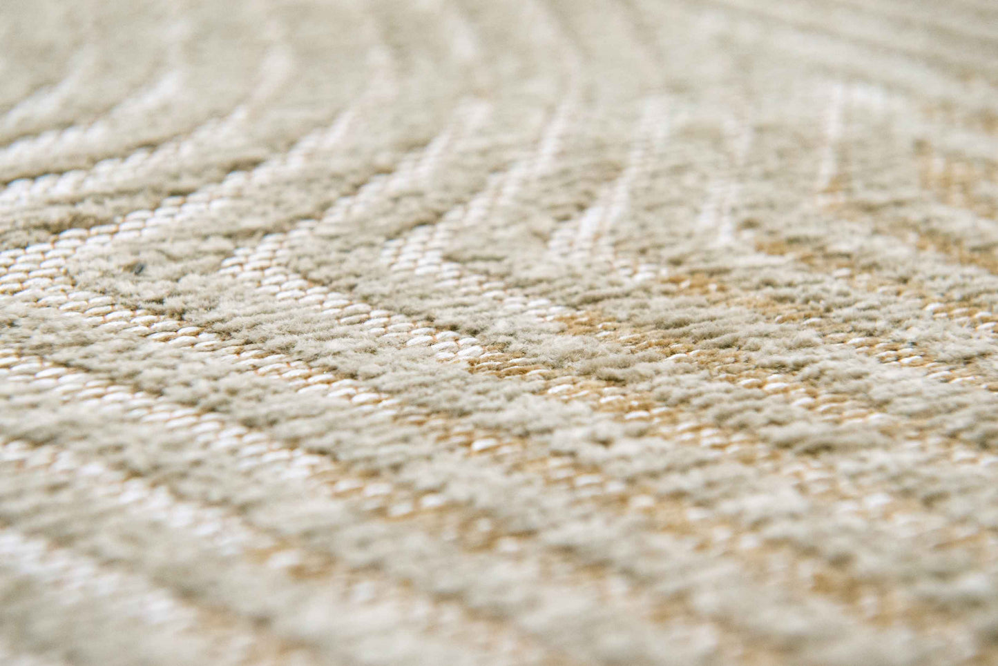 MC-501 : Tapis en Jacquard