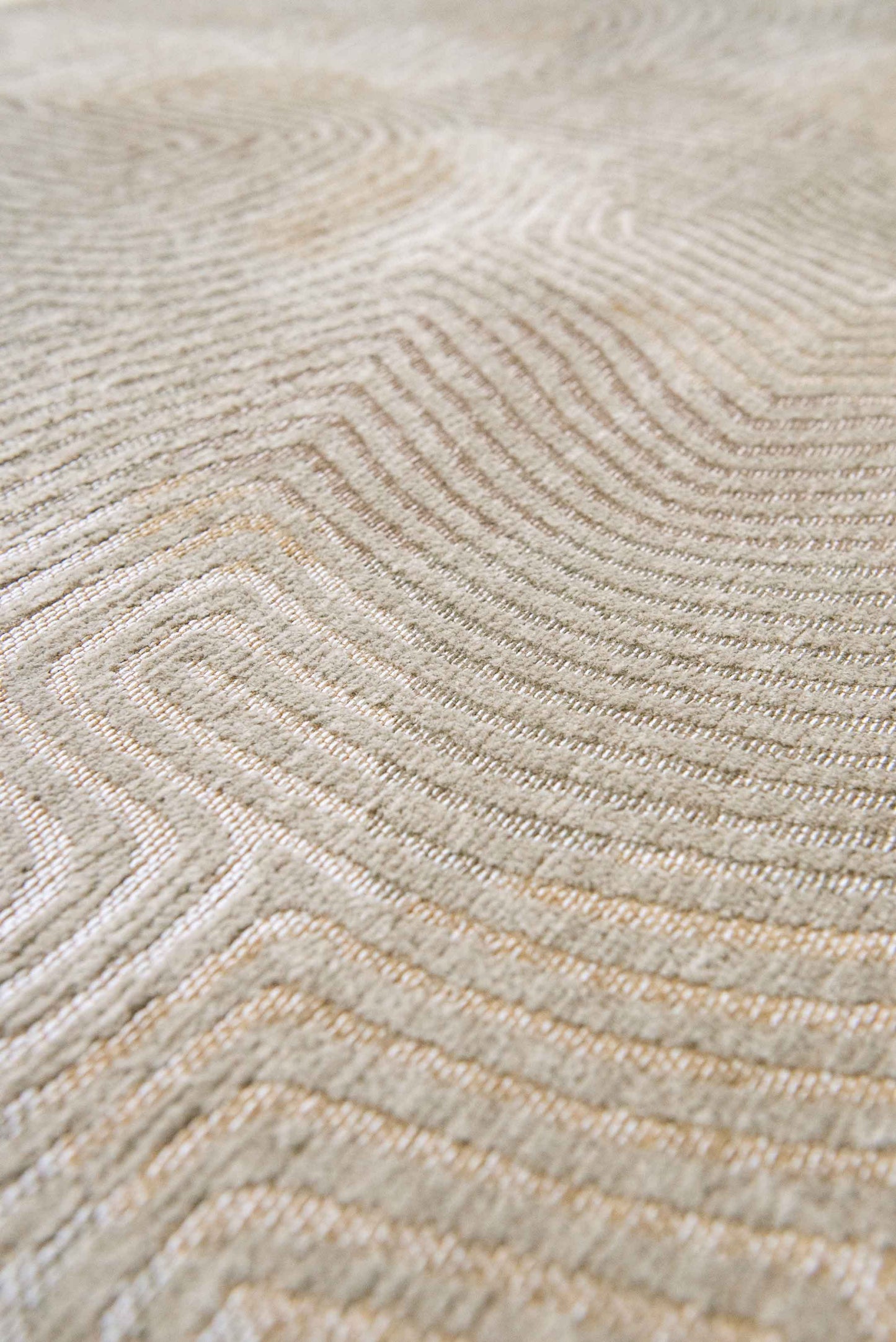 MC-501 : Tapis en Jacquard