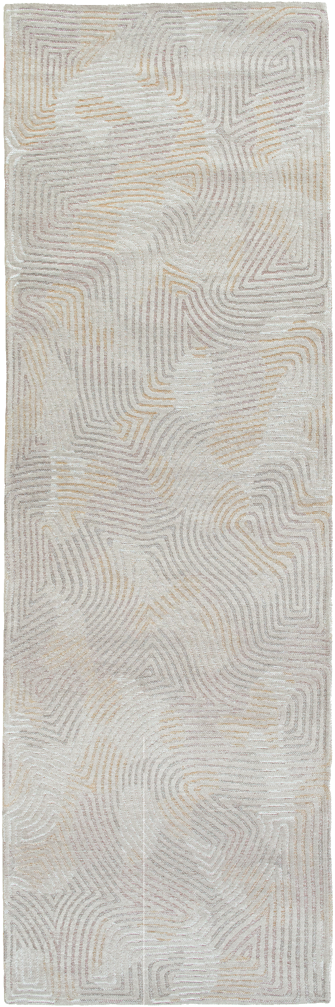 MC-501 : Tapis en Jacquard