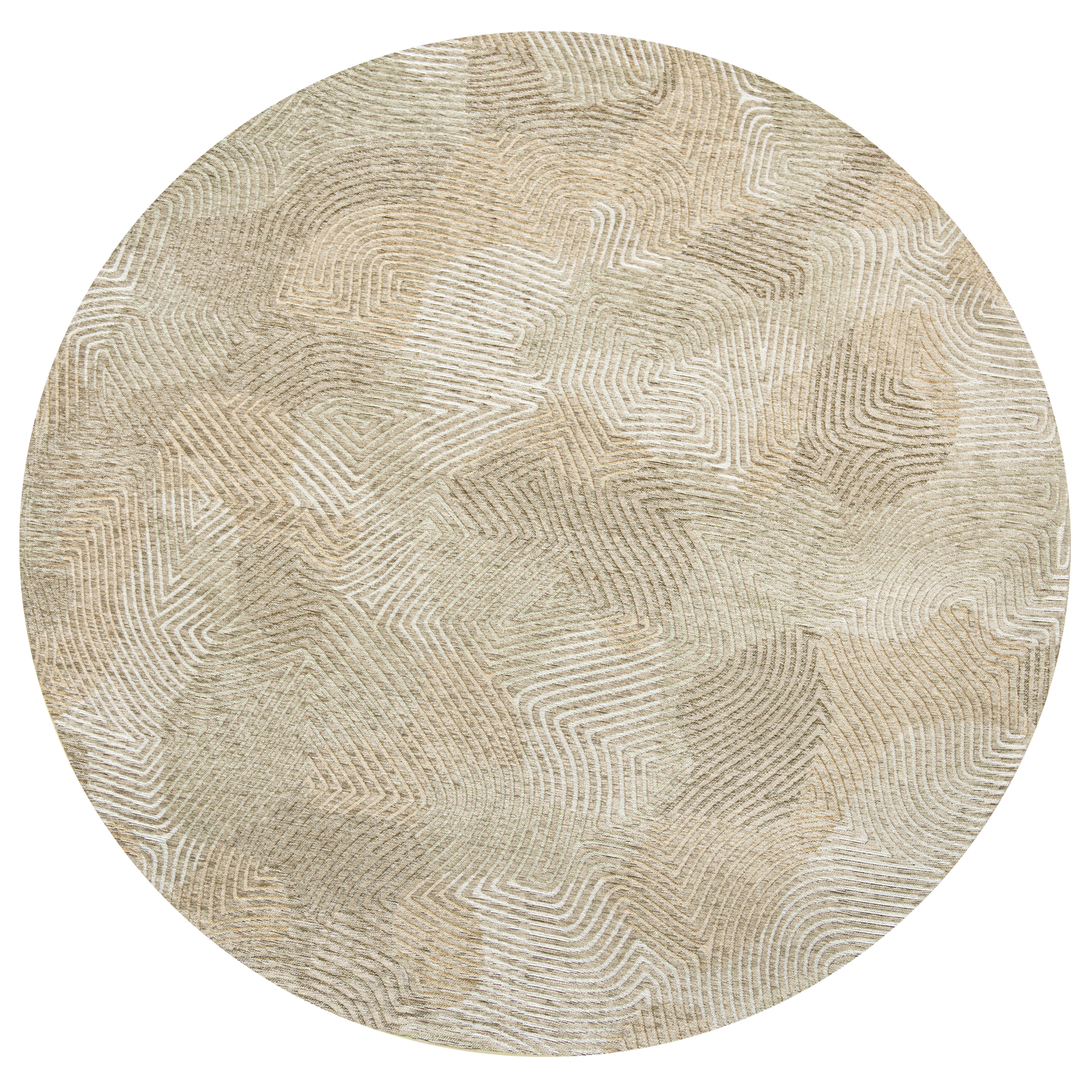 MC-501 : Tapis en Jacquard