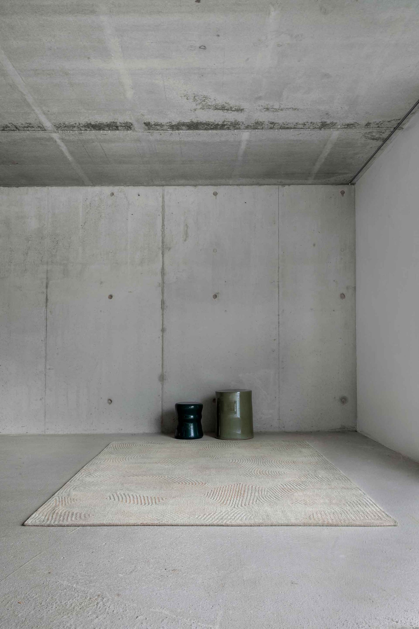 MC-501 : Tapis en Jacquard