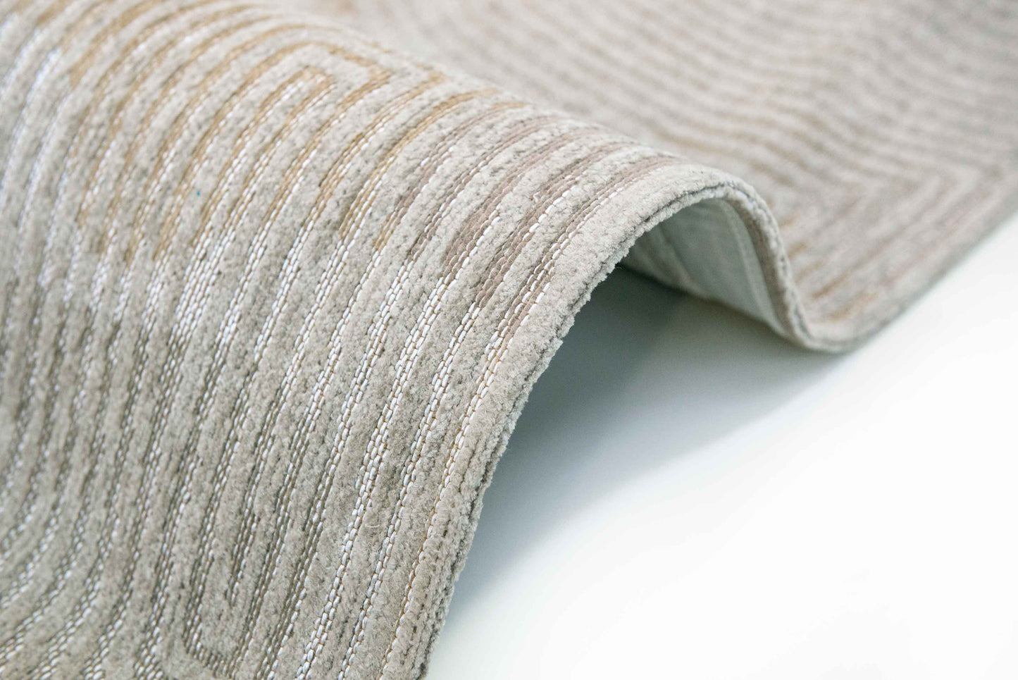 MC-501 : Tapis en Jacquard