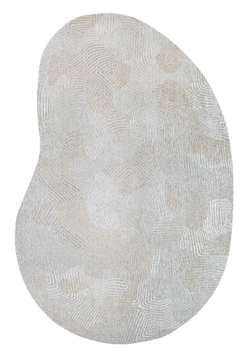 MC-501 : Tapis en Jacquard
