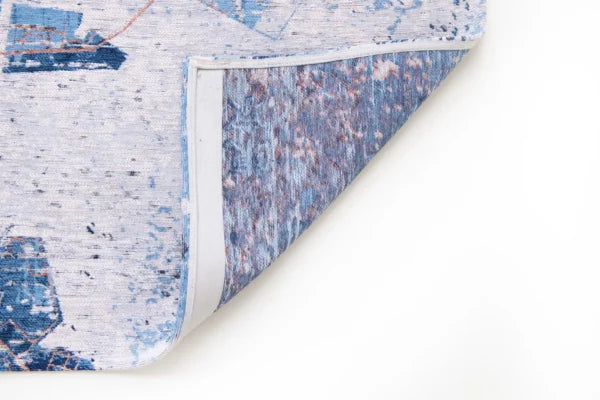 CI-101 : Tapis en Jacquard