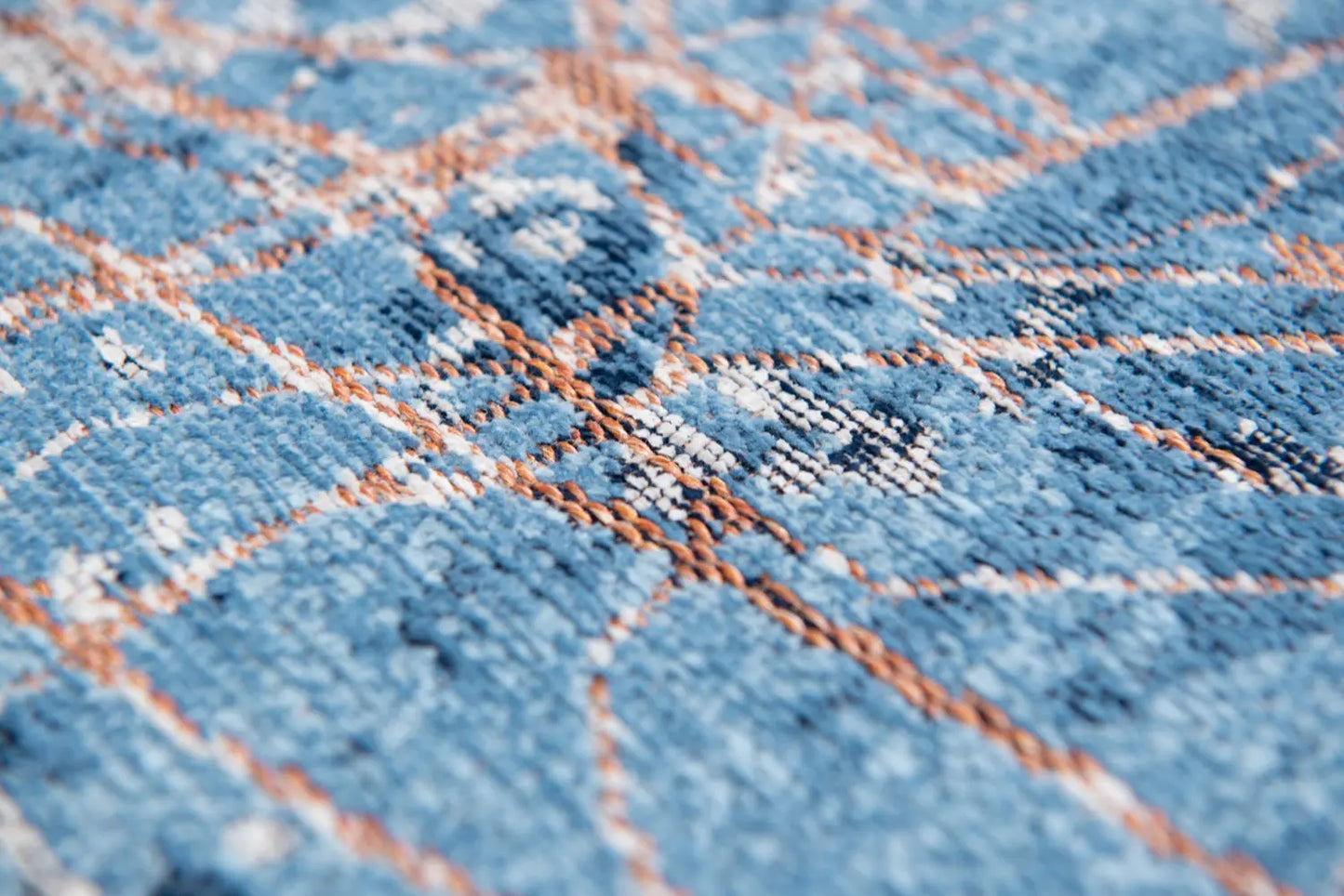 CI-101 : Tapis en Jacquard