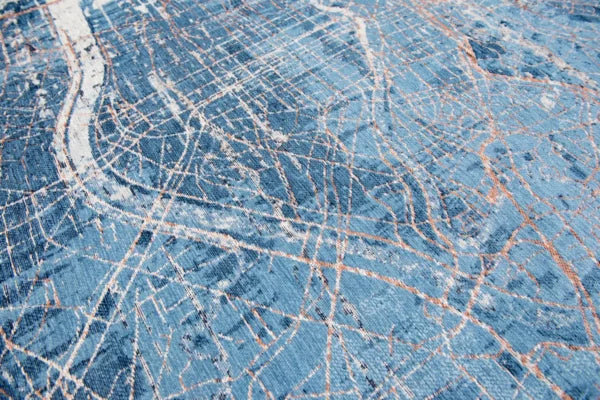 CI-101 : Tapis en Jacquard