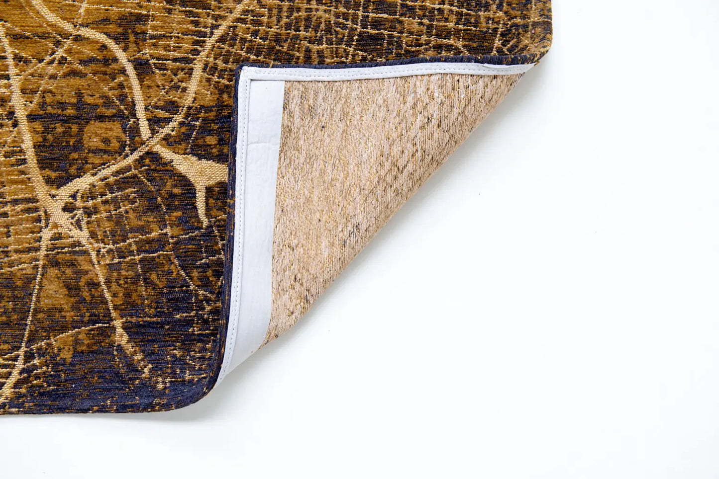 CI-201 : Tapis en Jacquard