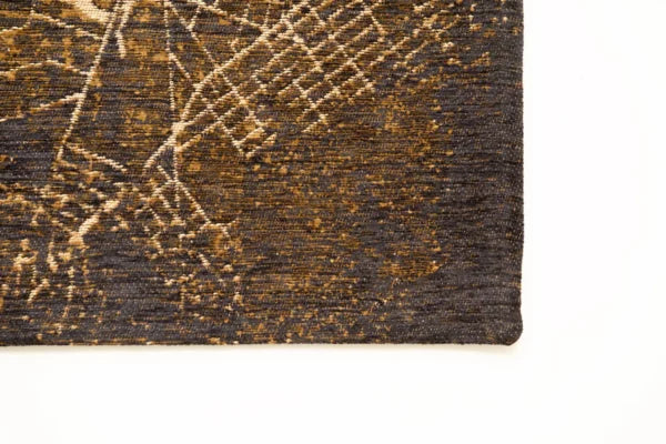 CI-201 : Tapis en Jacquard