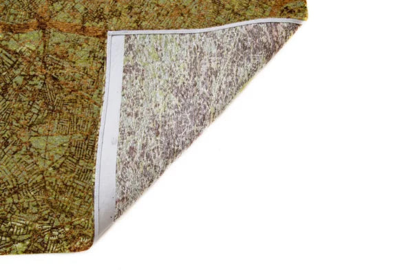 CI-301 : Tapis en Jacquard
