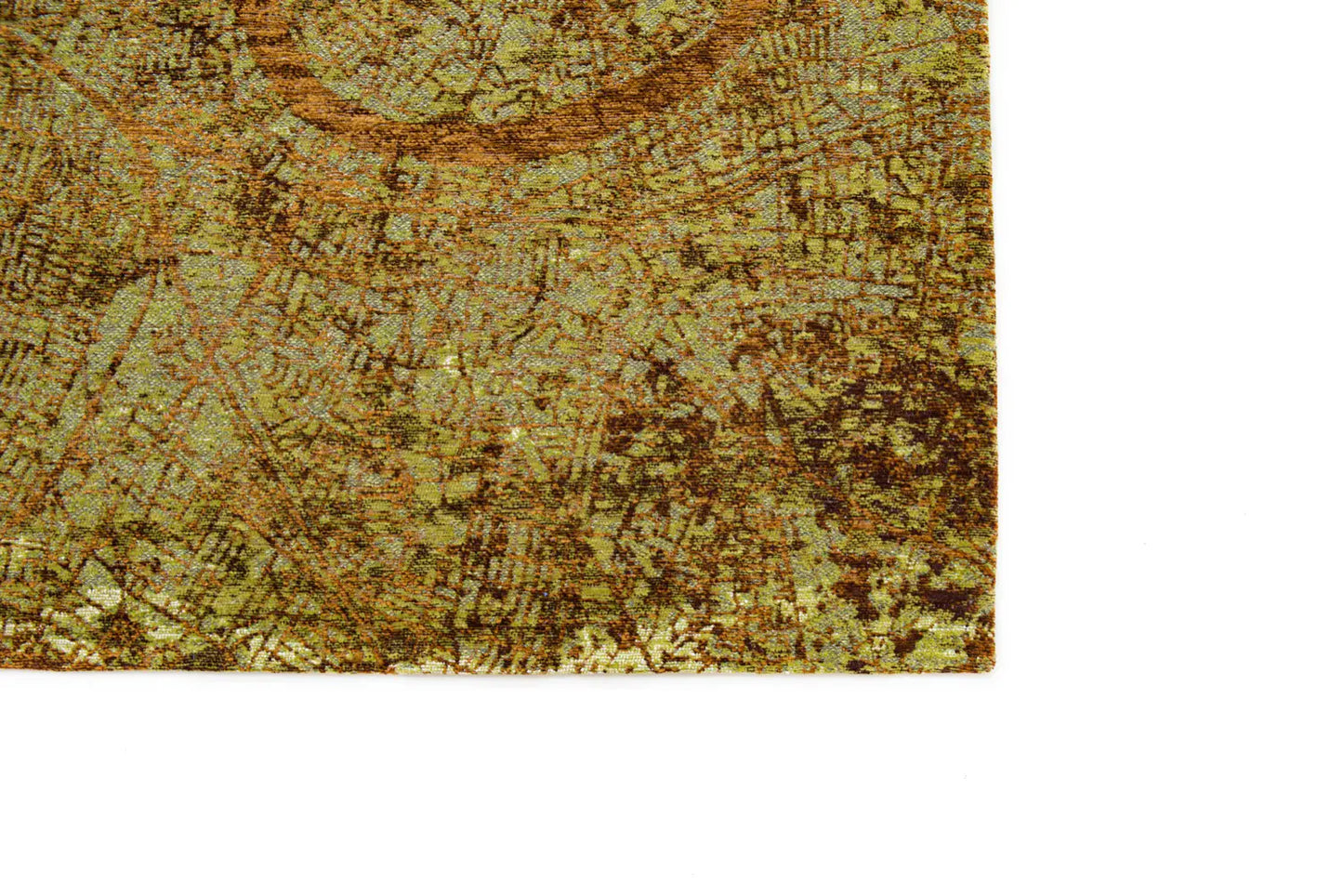 CI-301 : Tapis en Jacquard