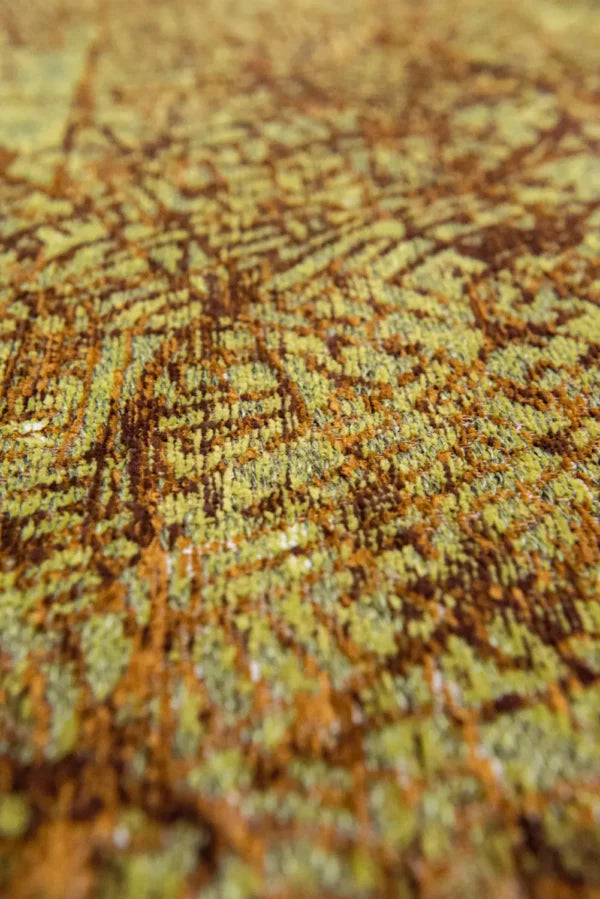 CI-301 : Tapis en Jacquard