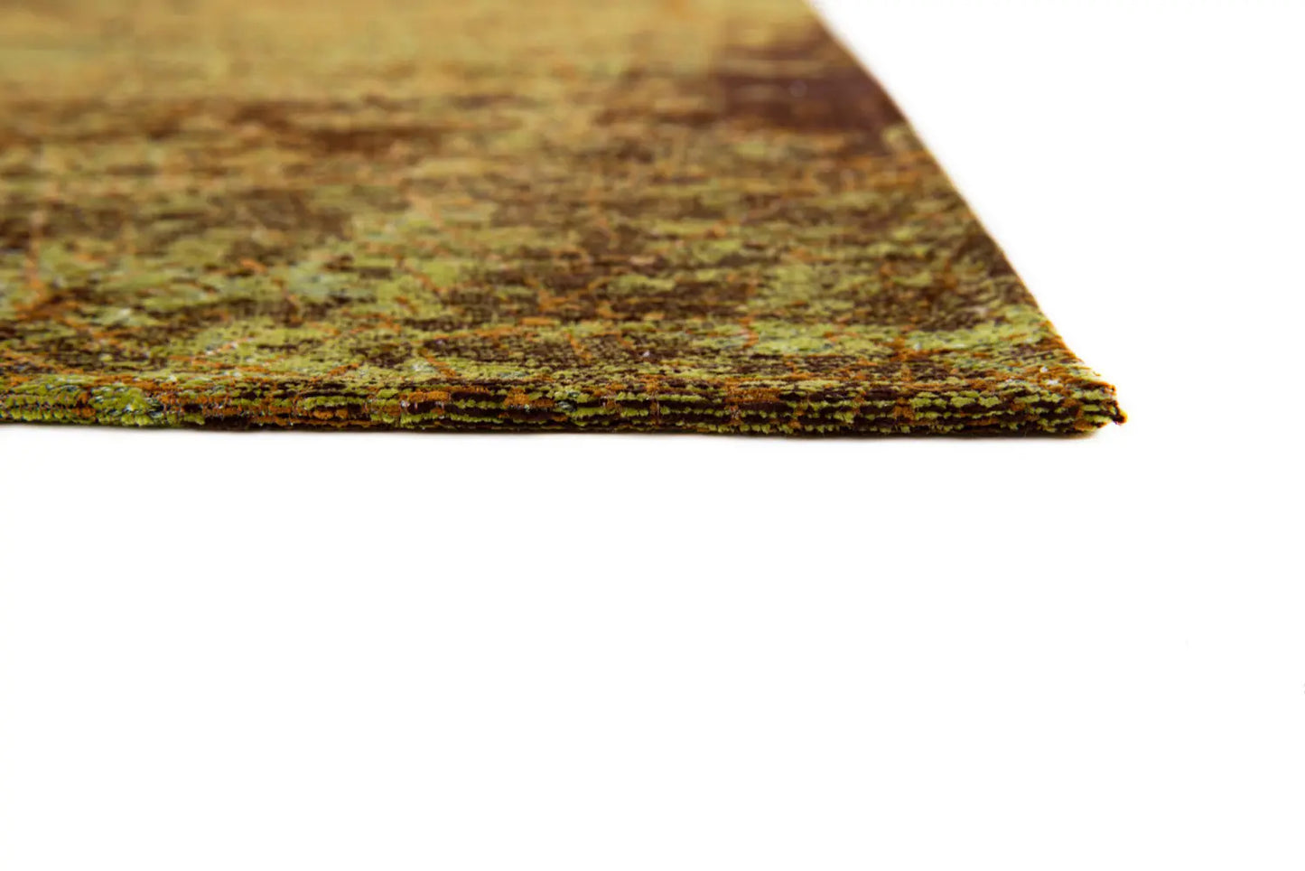 CI-301 : Tapis en Jacquard