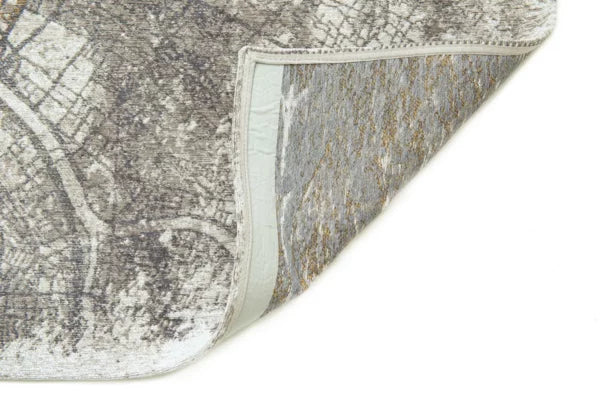 CI-401 : Tapis en Jacquard