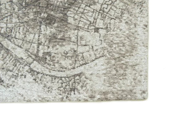 CI-401 : Tapis en Jacquard
