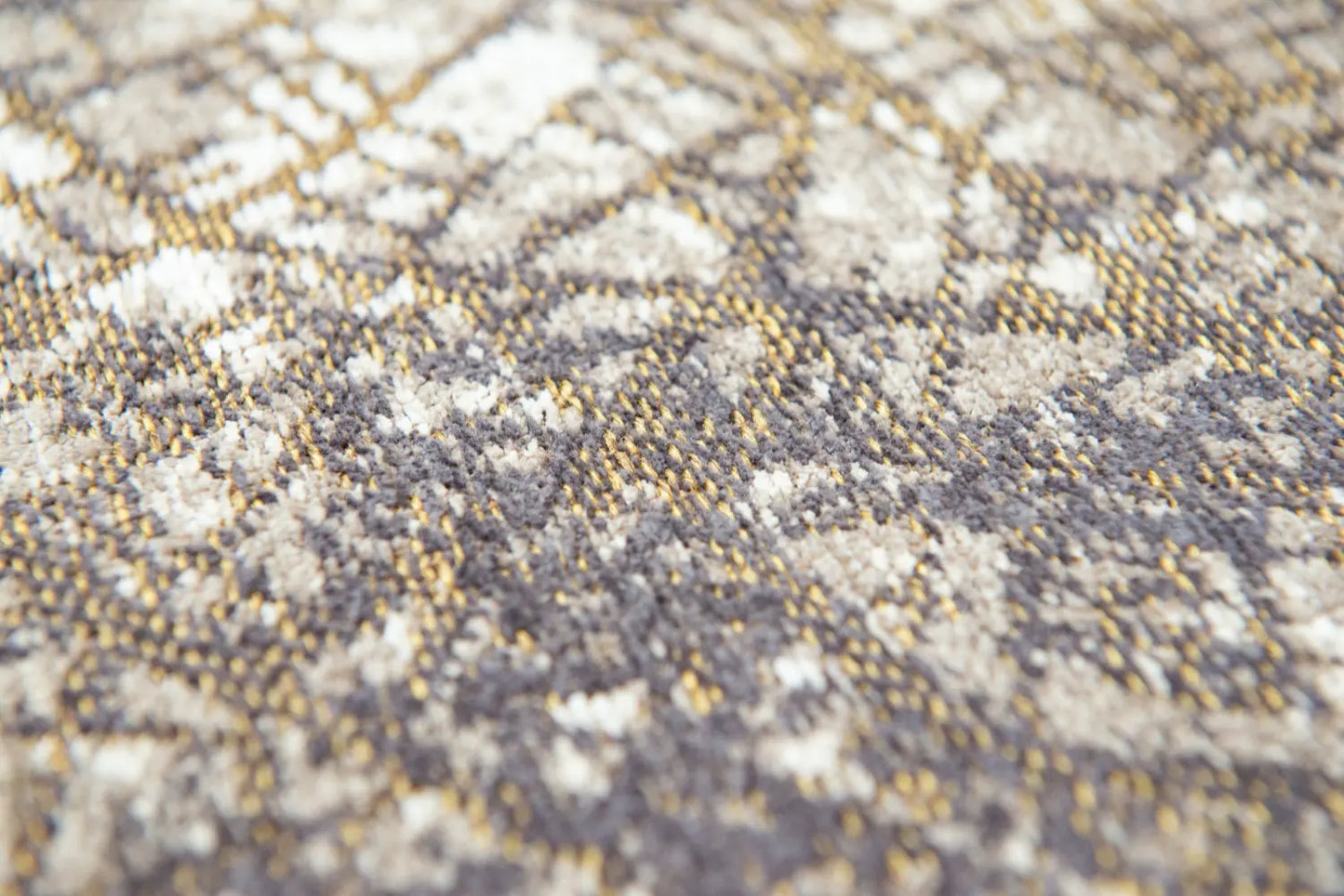 CI-401 : Tapis en Jacquard