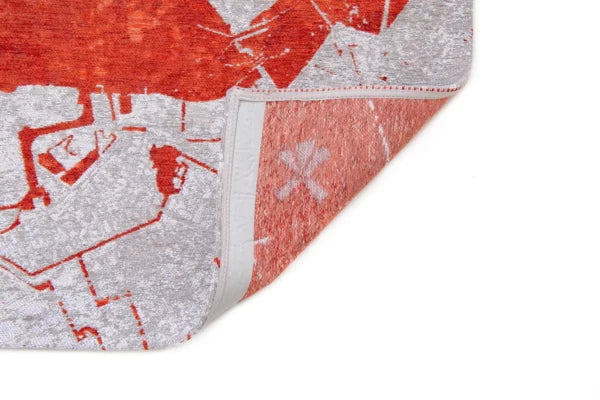 CI-501 : Tapis en Jacquard