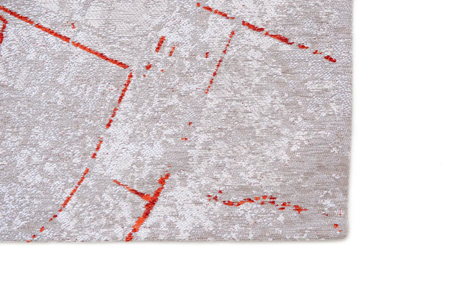 CI-501 : Tapis en Jacquard