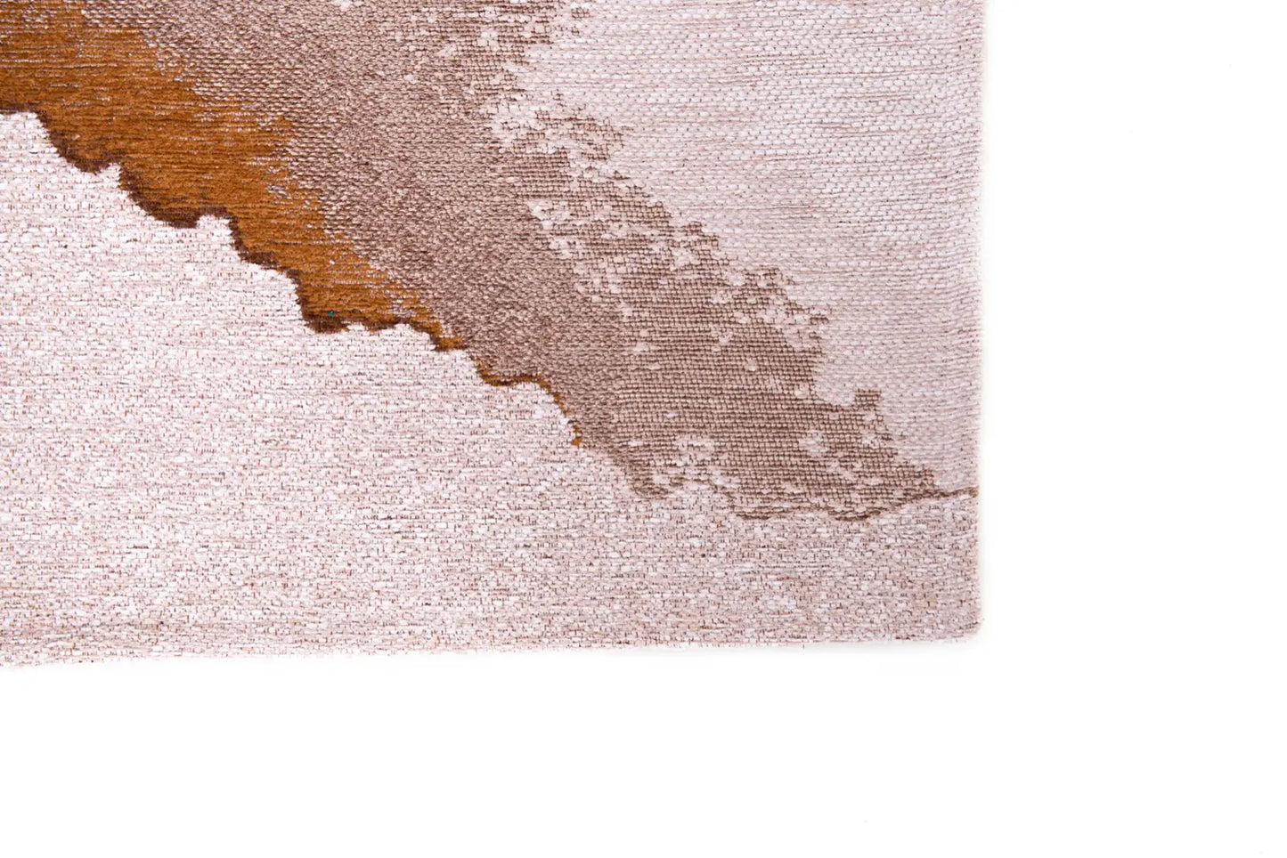 ML-101 : Tapis en Jacquard