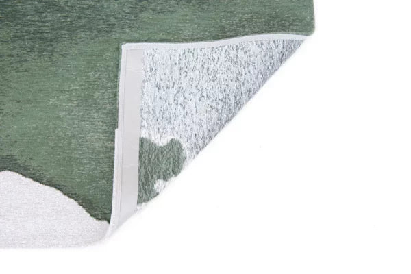 ML-301 : Tapis en Jacquard