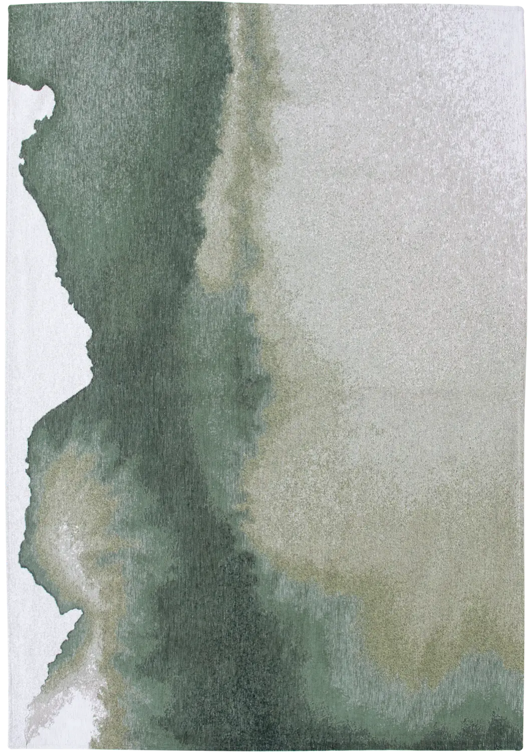 ML-301 : Tapis en Jacquard