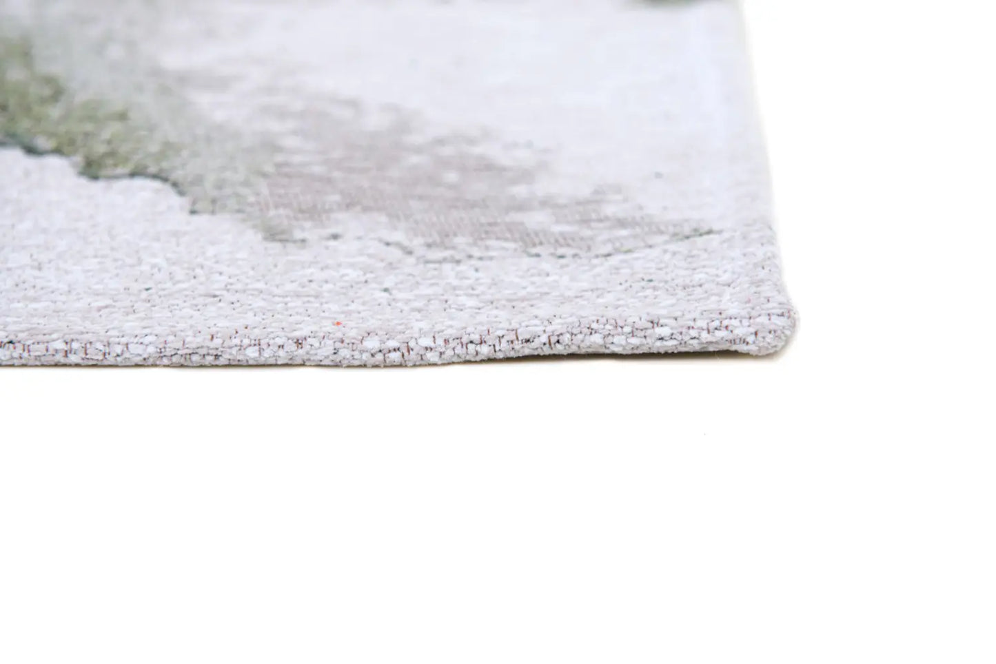 ML-301 : Tapis en Jacquard