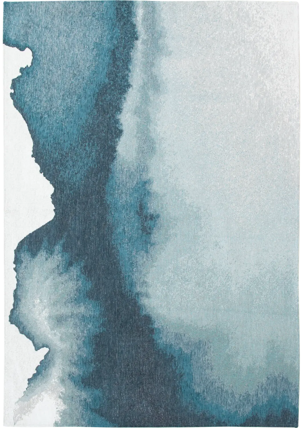 ML-401 : Tapis en Jacquard