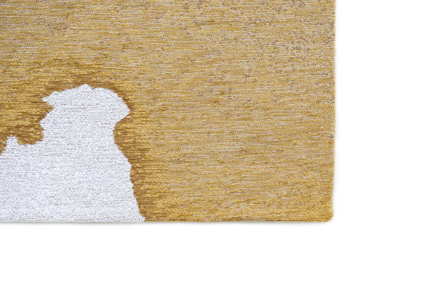 ML-501 : Tapis en Jacquard