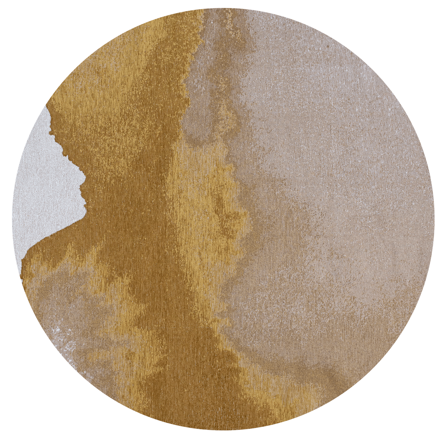 ML-501 : Tapis en Jacquard
