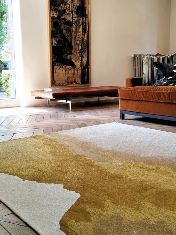 ML-501 : Tapis en Jacquard