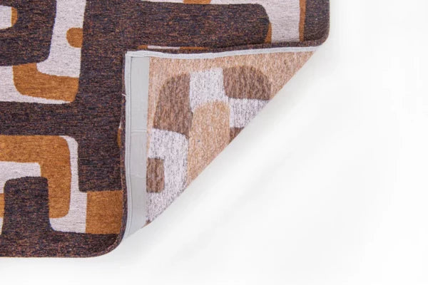 CK-101 : Tapis en Jacquard