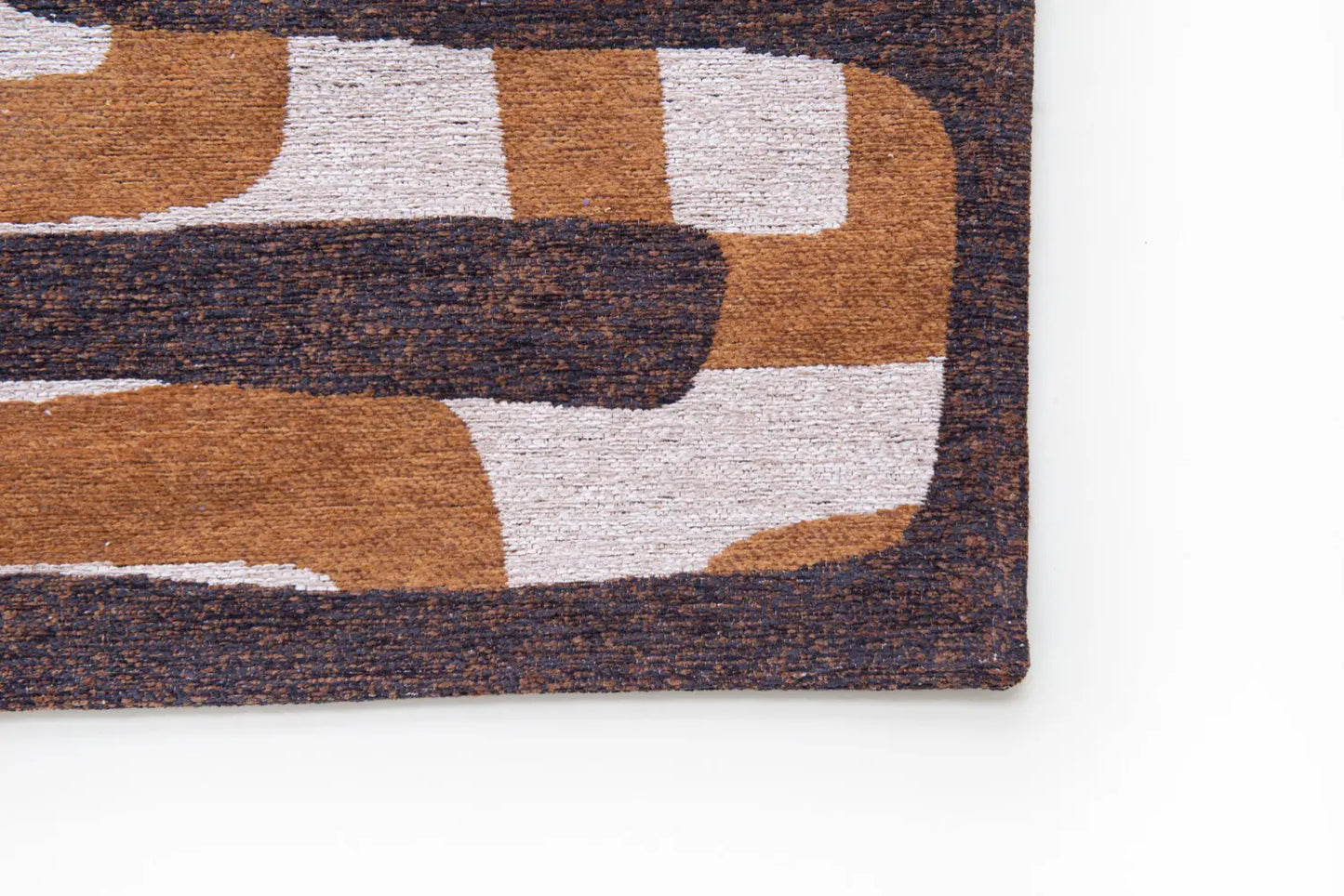CK-101 : Tapis en Jacquard