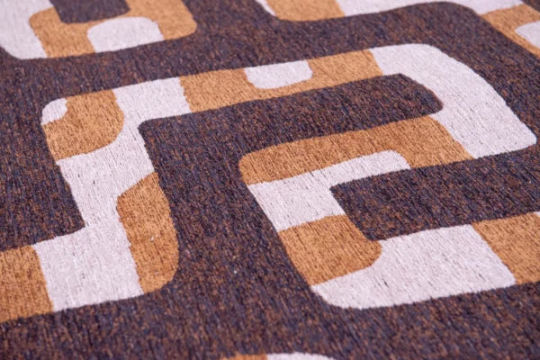 CK-101 : Tapis en Jacquard