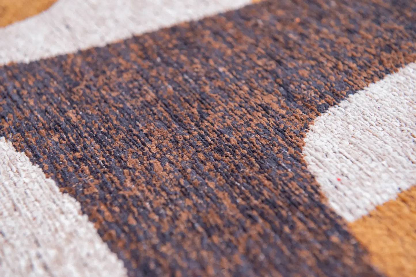 CK-101 : Tapis en Jacquard