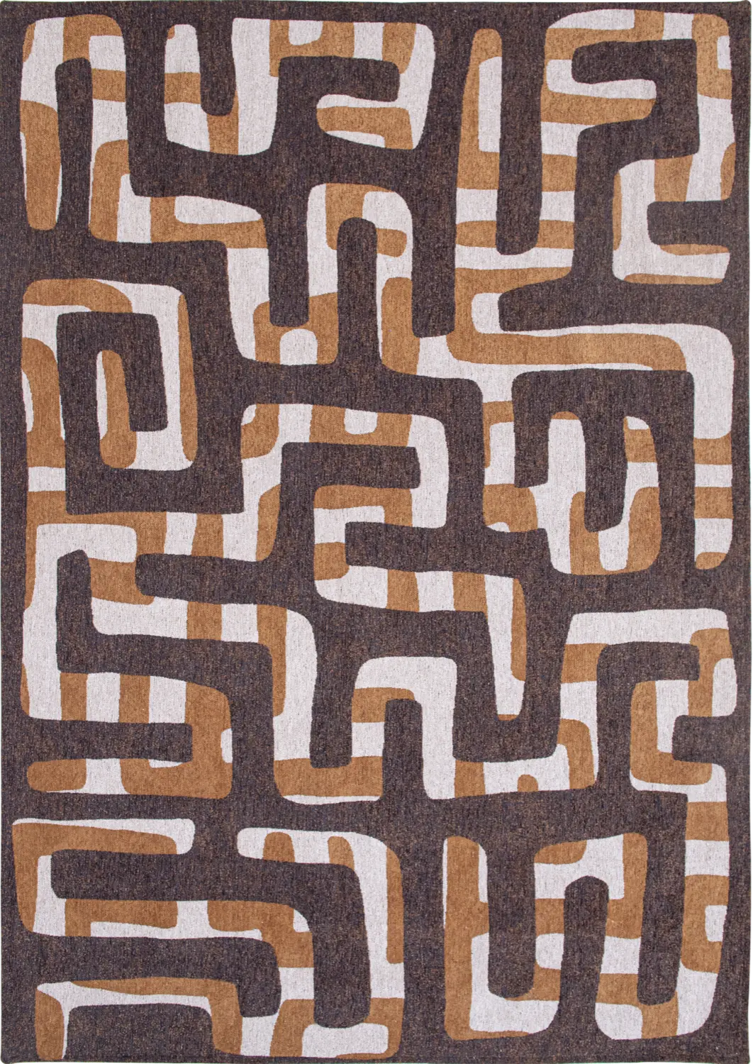 CK-101 : Tapis en Jacquard