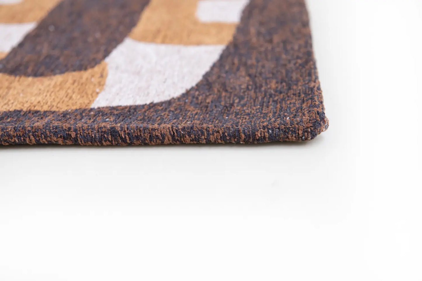 CK-101 : Tapis en Jacquard